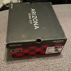 Arizona Jean CO Boots! Never Worn:)